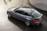 BMW 330i Gran Turismo Luxury Line 2016 года (WW)